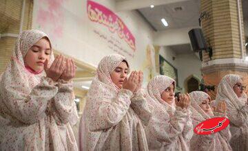 چگونه کودکان را با معنای نماز آشنا کنیم؟ تجربه‌های ساده اما عمیق