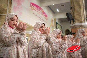 چگونه کودکان را با معنای نماز آشنا کنیم؟ تجربههای ساده اما عمیق