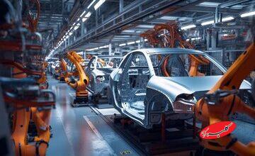 ضربالاجل پزشکیان به خودروسازان کارساز است؟/کاکایی: با فشار دستوری نه کیفیت بالا میرود نه مصرف سوخت پایین میآید