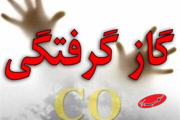 مسمومیت دانش‌آموزان بابلی با انتشار گاز مونوکسید کربن