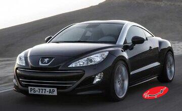 داستان جالب پژو RCZ، خوشچهره فرانسوی که قرار نبود تولید شود