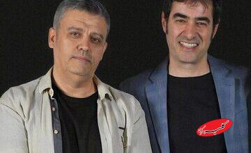 همکاری دوباره شهاب حسینی با کارگردان «رها»