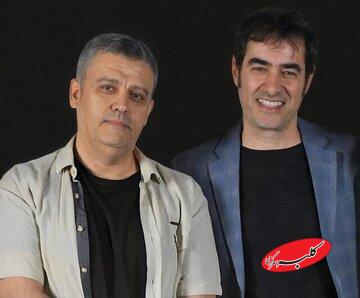 همکاری دوباره شهاب حسینی با کارگردان «رها»