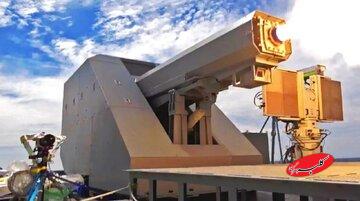 قدرت آتش بدون باروت؛ سلاحی که فقط با برق نابود میکند