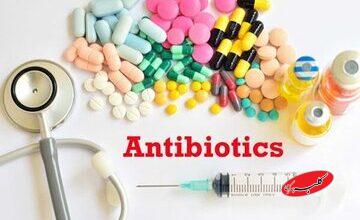 شایعترین عوارض مصرف بیرویه آنتیبیوتیک