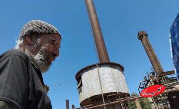 کارگردان ۷۴ ساله سینمای ایران با وجود شرایط جسمی خاص، در تدارک ساخت فیلم تازه‌اش است/ او ۱۰۰ میلیارد تومان سرمایه لازم دارد