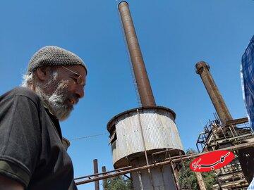 کارگردان ۷۴ ساله سینمای ایران با وجود شرایط جسمی خاص، در تدارک ساخت فیلم تازهاش است/ او ۱۰۰ میلیارد تومان سرمایه لازم دارد