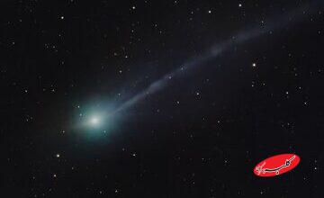 ناسا سرانجام تصاویر واضح «3I/ATLAS» را منتشر کرد/ پای موجودات فضایی در میان است؟