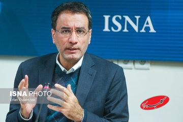 فرجی دانا: بازگرداندن استقلال دانشگاه‌ها یکی از دستاوردهای مهم جهانگیری بود