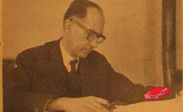 مردی که تمام بی‌دانشی و بی‌مسئولیتی دوره خود را جبران کرد/ این مرد چرا در عکس‌های پنجاه‌وخرده‌ای سالگی‌اش، این‌قدر شکسته و فرتوت است؟