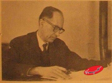 مردی که تمام بی‌دانشی و بی‌مسئولیتی دوره خود را جبران کرد/ این مرد چرا در عکس‌های پنجاه‌وخرده‌ای سالگی‌اش، این‌قدر شکسته و فرتوت است؟