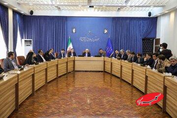 عارف: آموزش هوش مصنوعی را باید از مدارس شروع کنیم