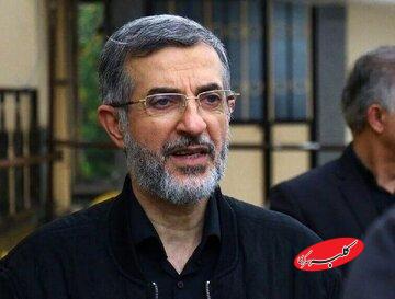 مشایی چند روز بعد از احمدی نژاد به سوگ خواهر نشست + جزئیات