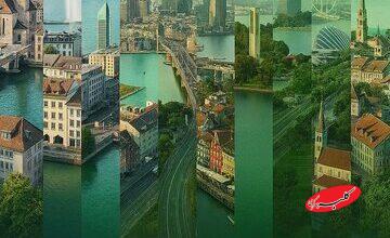 تهران از شهرهای هوشمند جهان جا ماند