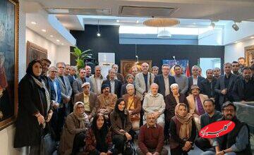 زنده ماندن در روزگاری که رستورانهای نوپا از کتابفروشیهای قدیمی معروفترند/ در دوازدهمین آئین کتابگردی چه گذشت؟