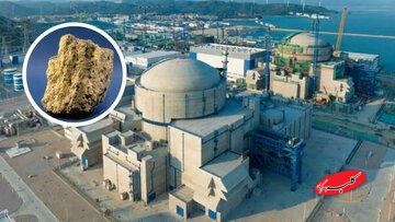 پیشرفت اتمی چین جهان را در شوک فرو برد