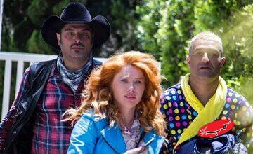 پنج میلیون ریزش مخاطب سینما در مقایسه ۸ ماه ابتدای سال/ پژمان جمشیدی سال گذشته در میان پرفروشهای پایان ۸ ماه، امسال نه