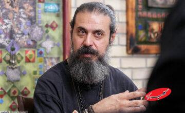 میان ناصر تقوایی با آنهایی که داستان کارگری مینوشتند فرق بسیاری بود