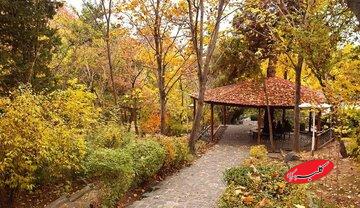 تماشای پاییز در پارکهای تهران/ از لویزان تا پردیسان؛ معرفی ۵ بوستان جذاب برای تهرانگردی آخرهفته