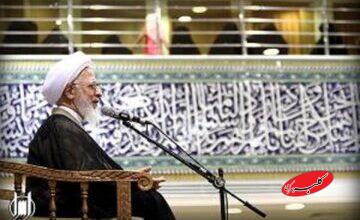 اساس عبادت تفکر است و درایت!