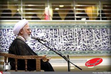 اساس عبادت تفکر است و درایت!