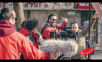 ماجرای سبیل لنینی حسن معجونی در «بچه مردم»