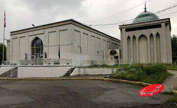 مرکز اسلامی امام مهدی (عج) در تورنهیل؛ کانون همبستگی شیعی در کانادا