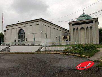 مرکز اسلامی امام مهدی (عج) در تورنهیل؛ کانون همبستگی شیعی در کانادا