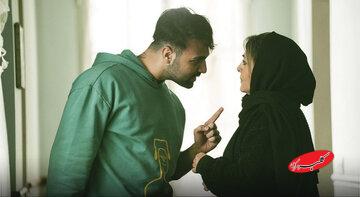 در این دو سریال نمایشخانگی، حرمت پدرومادر را از بین برده اید