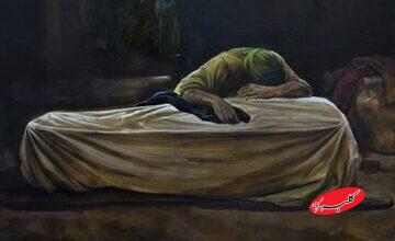 مناظره درباره شهادت حضرت زهرا(س) بین آقایان حامد کاشانی و سلیمانی اردستانی