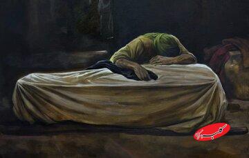 مناظره درباره شهادت حضرت زهرا(س) بین آقایان حامد کاشانی و سلیمانی اردستانی