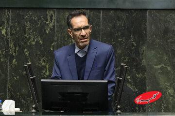 نماینده مجلس: خوشبینی بیش از، حد ممکن است حاشیه امنی برای برخی مسئولان اجرایی ایجاد کرده باشد/ فرمایشات حضرت آقا تکلیف را روشن کرده است