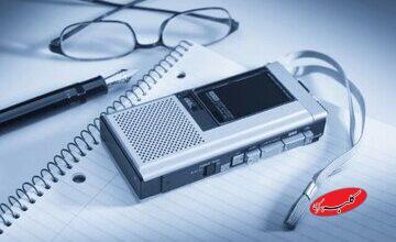 پیام تسلیت برای خبرنگاری که در حین پوشش خبری درگذشت