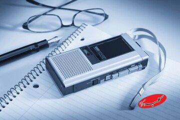 پیام تسلیت برای خبرنگاری که در حین پوشش خبری درگذشت