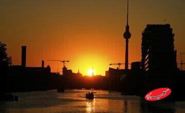 روزهای داغ اروپا در راه است / بازگشت به ۶۰۰۰ سال پیش