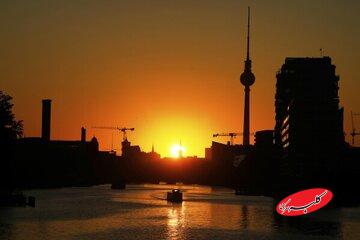 روزهای داغ اروپا در راه است / بازگشت به ۶۰۰۰ سال پیش