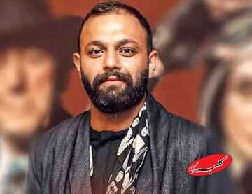 مزاحم صابر ابر محکوم شد