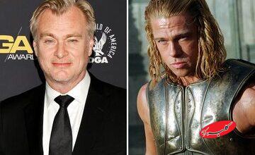 دزدی بزرگ از نولان: افشاگری درباره فیلمی که از او گرفتند