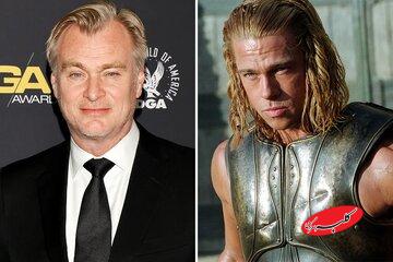 دزدی بزرگ از نولان: افشاگری درباره فیلمی که از او گرفتند