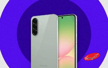 گلکسی A۵۷ سامسونگ در گیک‌بنچ خودنمایی کرد