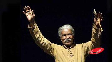 خالو قنبر به خانه برگشت