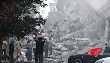 زاکانی: در بازسازی منازل آسیبدیده جنگ از دولت یک ریال هم نگرفتهایم