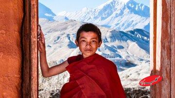 ساکنان تبت چگونه با اکسیژن کم، بقای نسل را تضمین می‌کنند؟