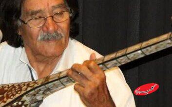 محمدحسین دهقان درگذشت