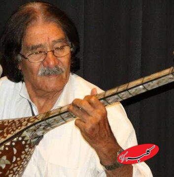 محمدحسین دهقان درگذشت