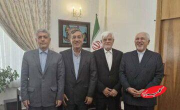 جعفر ول میکند؟ پزشکیان در دوراهی جعفر و عارف / رفاقتی که از دوره دانشجویی شروع و به نفع قائمپناه تمام شد