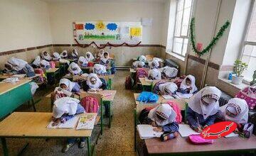 تعطیلی مدارس این استان به‌دلیل شیوع آنفلوآنزا