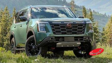 نیسان پاترول ۲۰۲۶ به بازار ایران می‌آید / بازگشت گودزیلا به قلمرو شاسی‌بلندها