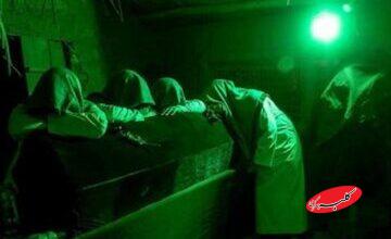 افشای سرنوشت میراثخواران حق از سوی حضرت زهرا (س)