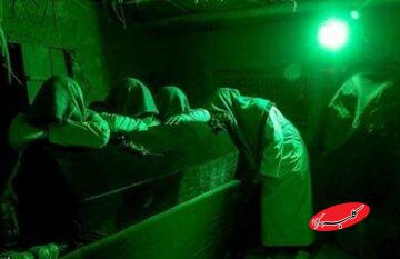 افشای سرنوشت میراثخواران حق از سوی حضرت زهرا (س)